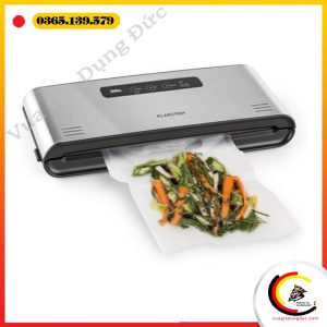 MÁY HÚT CHÂN KHÔNG KLARSTEIN