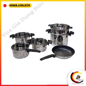 BỘ NỒI WOLL CONCEPT NCSET006