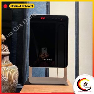 Máy sưởi nhà tắm 2Lock Korea
