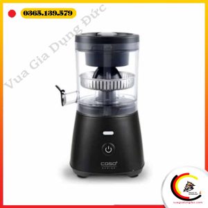 MÁY VẮT CAM CASO CP 400 LIFT