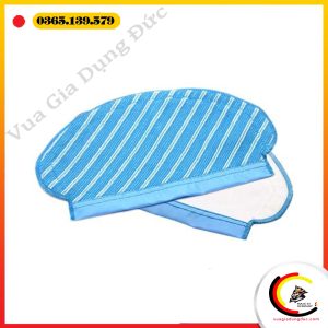 GIẺ LAU THAY THẾ CỦA ROBOT HÚT BỤI ECOVACS DEEBOT OZMO 950