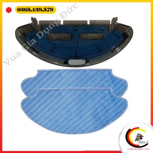 Phụ kiện thay thế cho robot hút bụi Medion MD 20041 và MD 19601