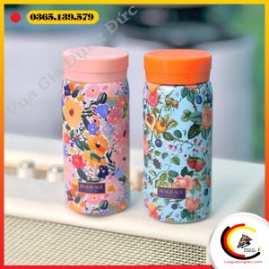 Bình giữ nhiệt Magrace Paris 220ml
