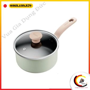 Quánh chống dính đáy từ Tefal So Matcha 18cm