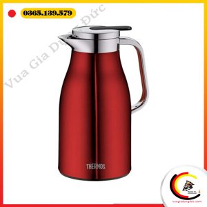 Bình Giữ Nhiệt Silver 2L
