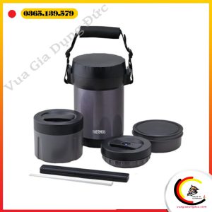 Hộp cơm giữ nhiệt Thermos JBG-1801