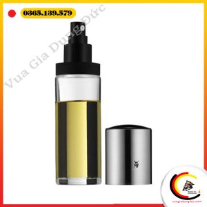 Bình xịt dầu, giấm Wmf Basic 120ml