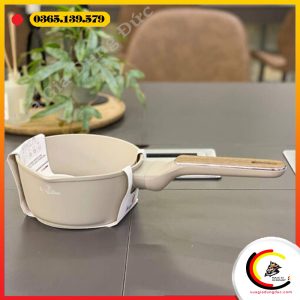 Quánh Berlinger Haus 16cm không có nắp - Chống dính TitanPro 3 lớp