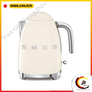 Ấm siêu tốc Smeg KLF03 không chỉnh nhiệt