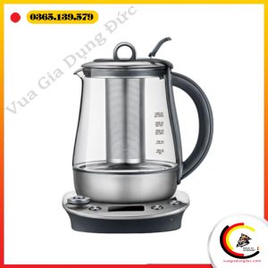 ẤM PHA TRÀ - CHƯNG YẾN HUROM TEA MASTER (TM-P02)