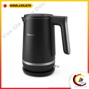 Ấm siêu tốc Philips HD9395/90 1,7L