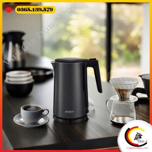 ẤM SIÊU TỐC GKÖCH GERMANY 1,7L 1800W