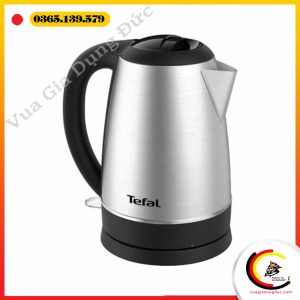 Ấm Siêu Tốc Tefal KI800D68 1,7L