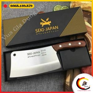 Dao chặt Seki Japan dài 30cm