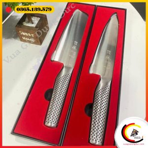 DAO SATO JAPAN - SIÊU BÉN, SIÊU ĐẲNG CẤP (MŨI NHỌN)