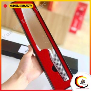 Dao Sato Japan mũi vuông siêu bén