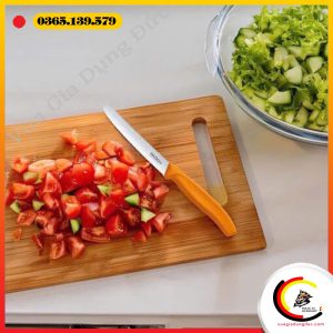 DAO GỌT TRÁI CÂY RAU CỦ GKÖCH GERMANY