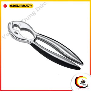 Kìm kẹp càng cua, tôm, hạt óc chó Silit