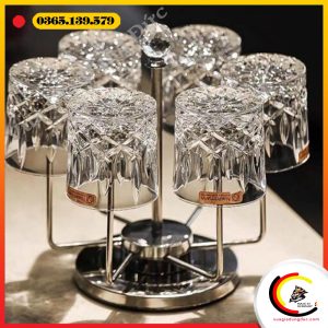 Giá úp cốc Kela Đức