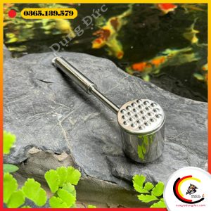 Búa dần thịt inox Chockmen 26cm