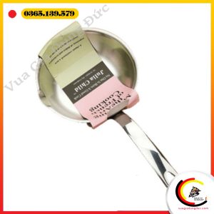 Chảo mini 12cm đáy đúc liền nguyên khối Julia CM