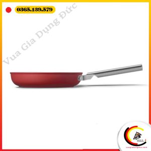 Chảo chống dính Smeg CKFF size 24cm