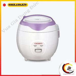 Nồi cơm điện Cuckoo 1.08L CR-0671