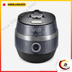 Nồi cơm điện cao tần Cuckoo CRP-JHP1010FC 1.8L