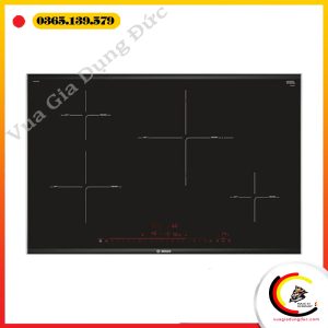 Bếp từ Bosch PIE875DC1E 80 cm