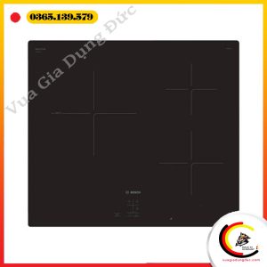 Bếp từ Bosch PUC61KAA5E (3 vùng nấu)