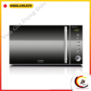 Lò vi sóng Caso M20 Electronic 20L
