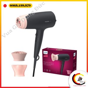 Máy sấy tóc Ion Philips BHD350/10 công suất 2100W
