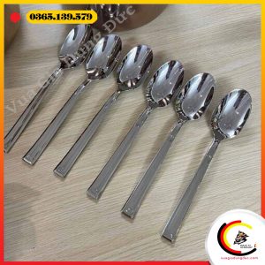 Set 6 thìa phở cao cấp Villeroy 20,5cm