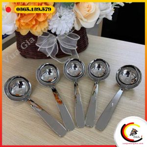 Muôi múc canh Smeg 19cm