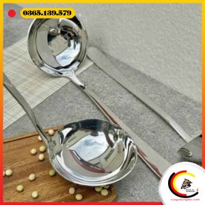 Muôi canh Nova Zwilling dài 30cm