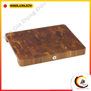 Thớt gỗ đặc Wmf Fortenberg