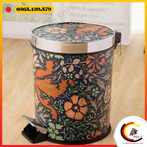 Thùng rác Magrace Paris 12L