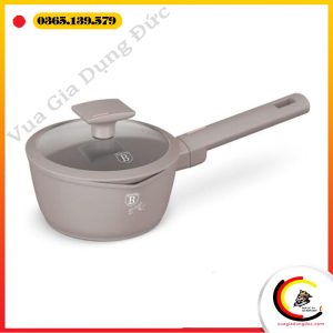 Quánh Berlinger Haus 16cm có nắp