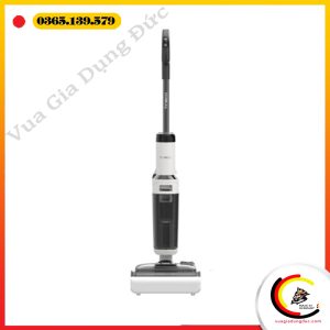 Máy lau nhà hút bụi Ineco Floor One S6 Stretch Pro