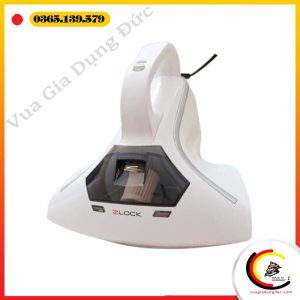 Máy hút bụi giường đệm 2Lock