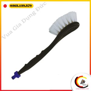 Bàn chải nhựa rửa xe đa năng TAKAGI G272