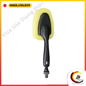 Bàn chải bọt biển rửa xe TAKAGI G273