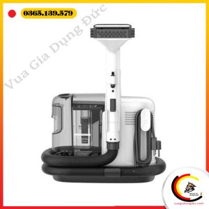 CHIẾC MÁY GIẶT ĐỆM - GIẶT SOFA - GIẶT THẢM SIÊU XỊN NHÀ TINECO