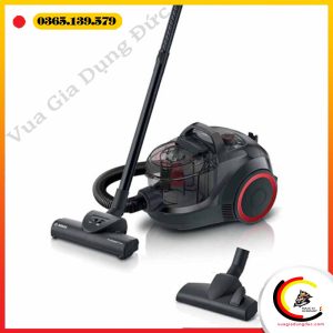 MÁY HÚT BỤI BOSCH BGS21WPOW - CÔNG SUẤT 2000W