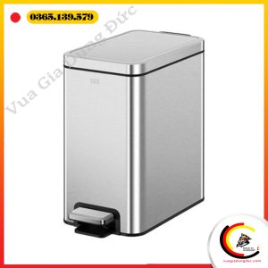 Thùng rác Eko EK9380MT-6L cao cấp, chuẩn châu Âu & Mỹ