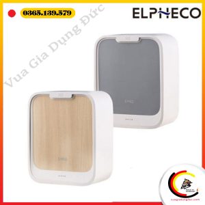 Thùng rác gắn tủ bếp thông minh Elpheco SleekStore loại 7L