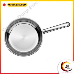 Chảo thép inox lòng trơn WMF FLANNE 20cm
