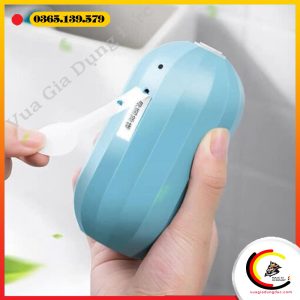 LỌ THẢ TỰ TẨY RỬA BỒN CẦU ENJOY DOWAS