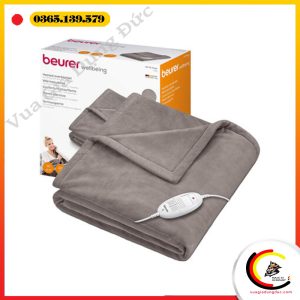 Chăn sưởi điện Beurer HD75