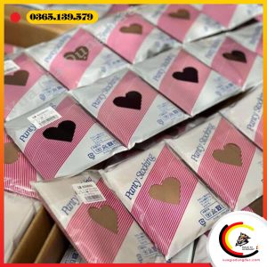QUẦN TẤT PANTY STOCKING SET 5 ĐÔI NHẬT BẢN